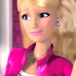 Meet your Posher, Bethann